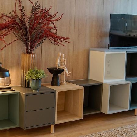 Casa Centenaria Povoa Nova 세이아 외부 사진